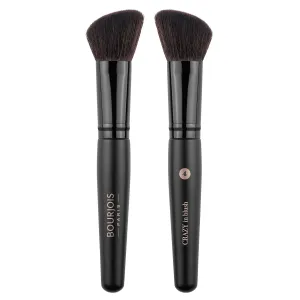 Bourjois Face Makeup Brush - 40g