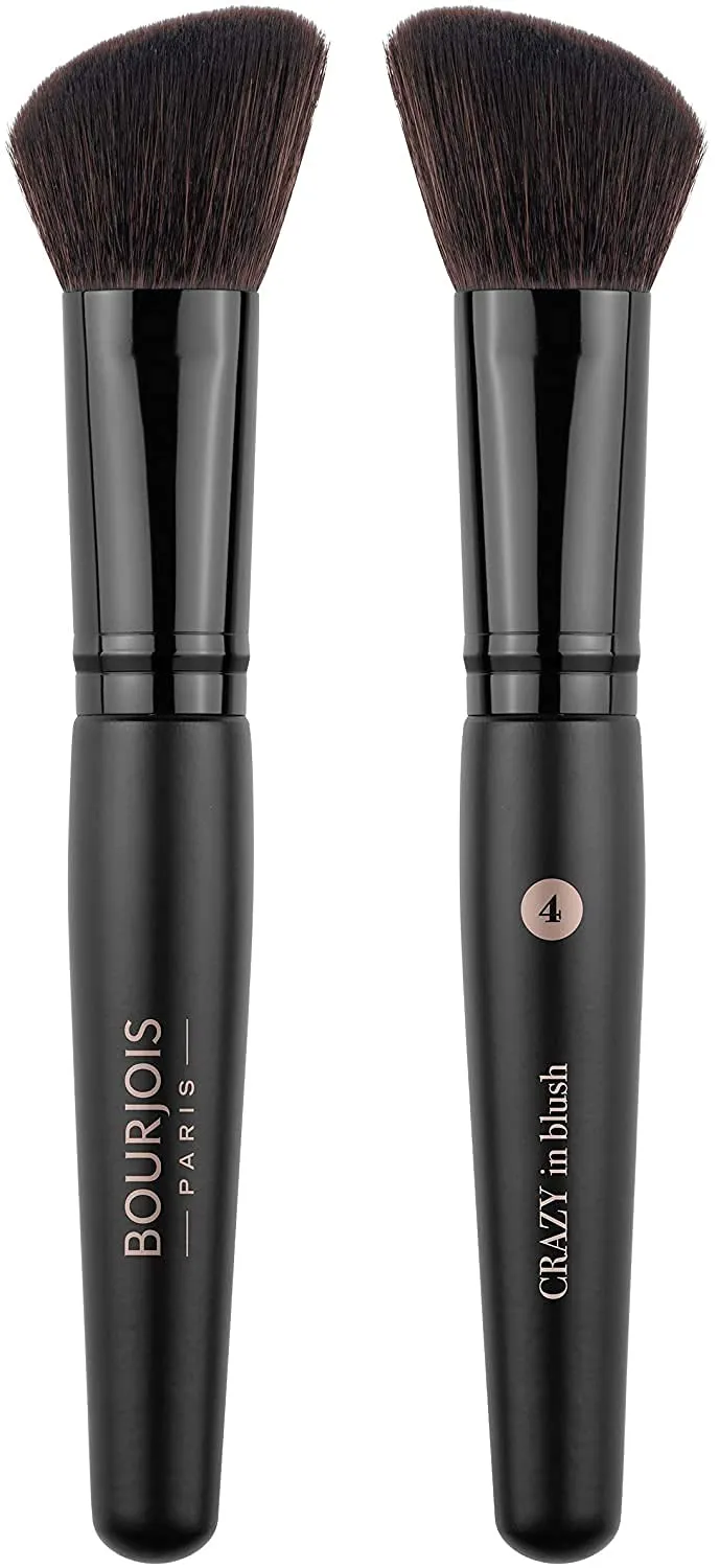 Bourjois Face Makeup Brush - 40g