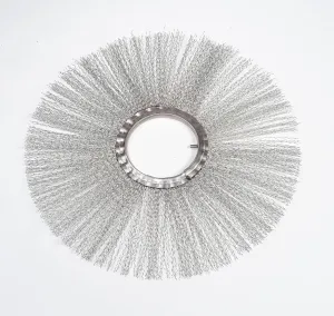 Brush Ring for Hako WDR