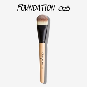 BRUSH 025 - FOUNDATION