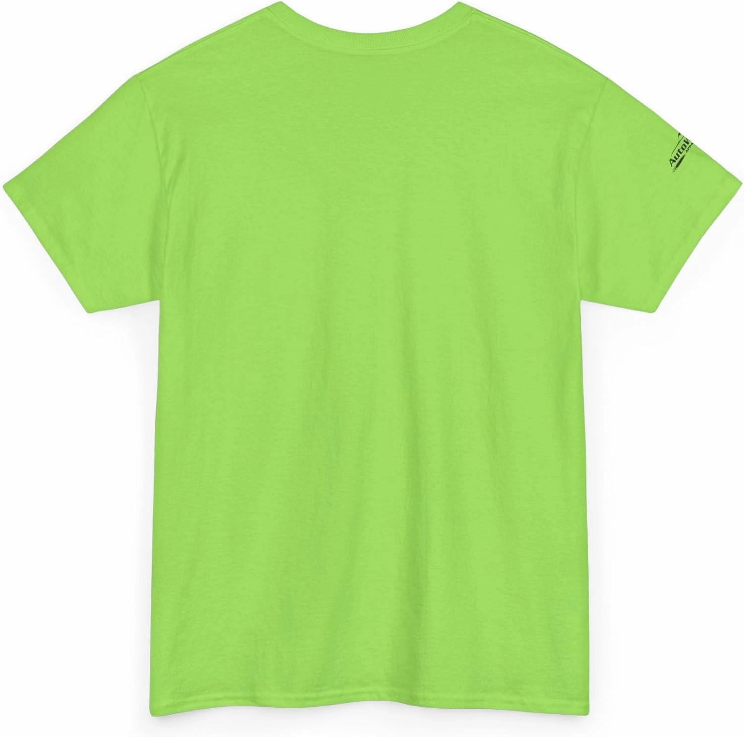 Bugatti Chiron Silhouette T-Shirt