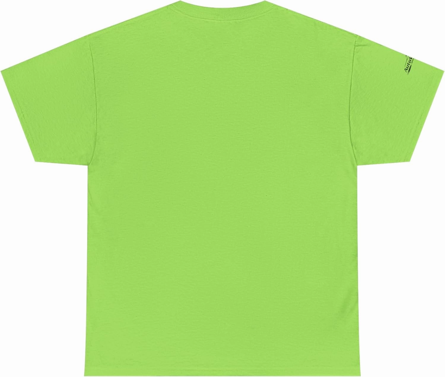 Bugatti Chiron Silhouette T-Shirt