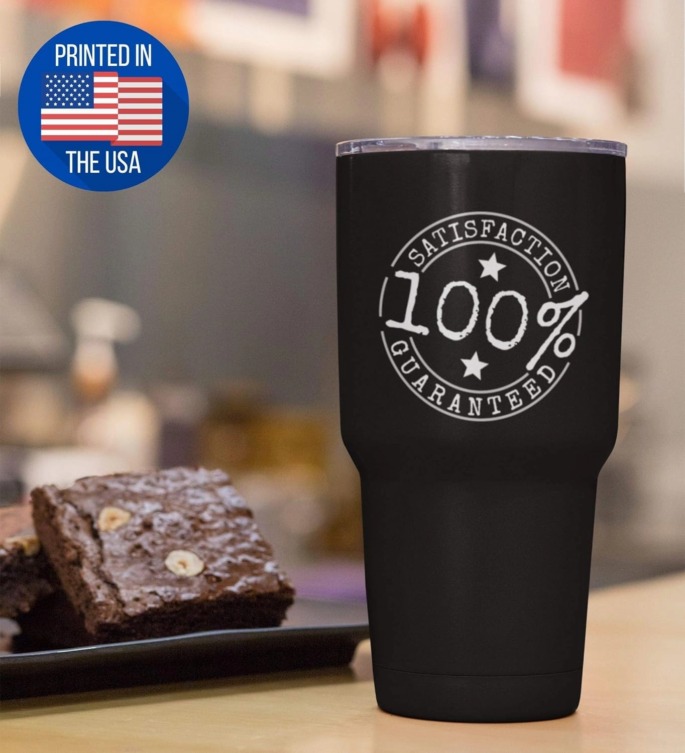 Bumbo Cocktail Tumbler Lover Fan Funny Gift Idea For Friend Alcohol Mixed Drink Coffee Tea Insulated Cup With Lid Black 30 Oz