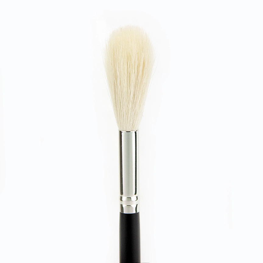 C501 Pro Feather Powder Brush