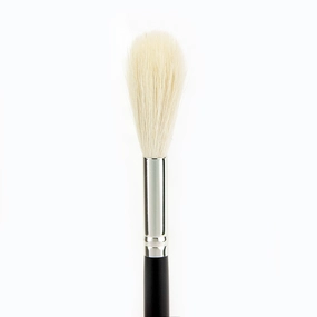 C501 Pro Feather Powder Brush