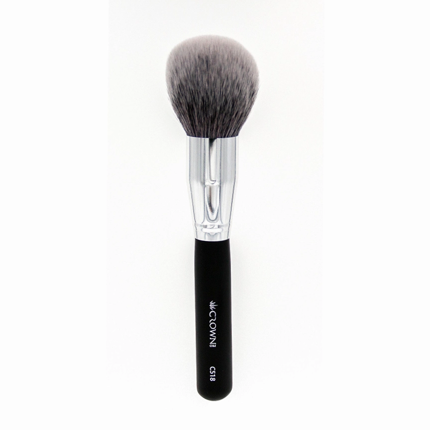 C518 Pro Lush Powder Brush