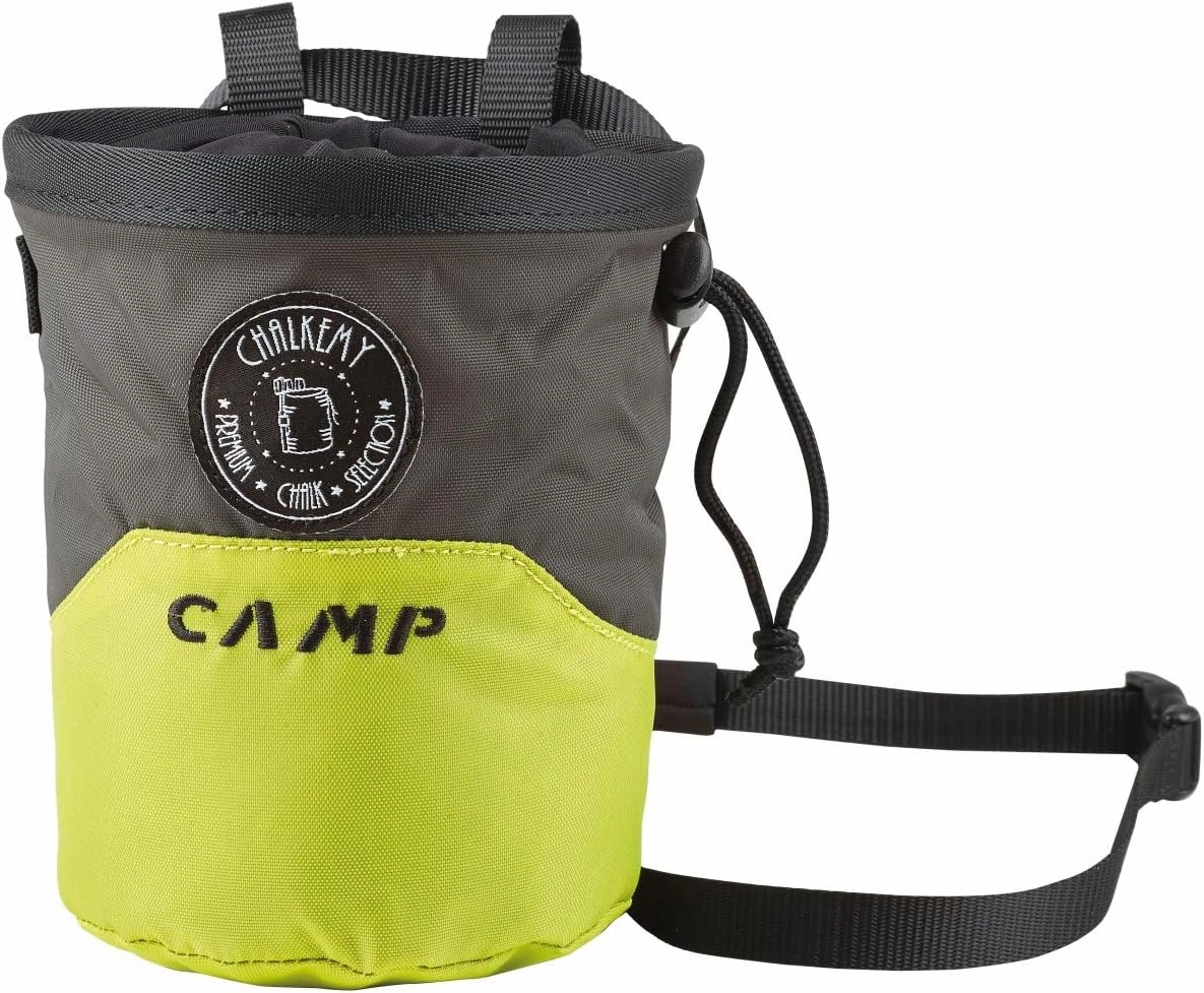 CAMP Acqualong Chalk Bag