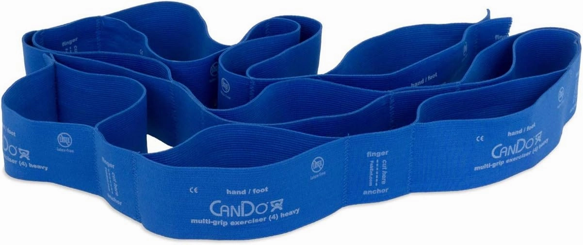 CanDo Cando Multi-Grip Exerciser