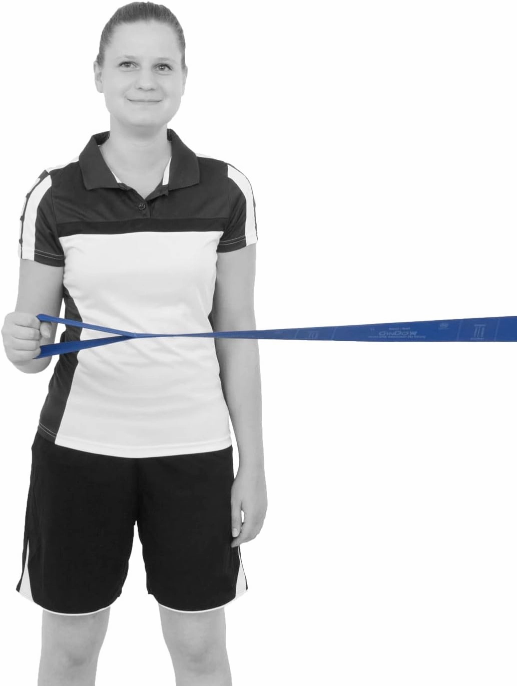 CanDo Cando Multi-Grip Exerciser