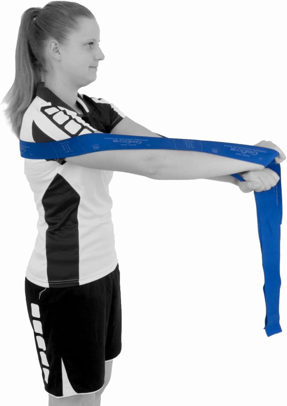 CanDo Cando Multi-Grip Exerciser