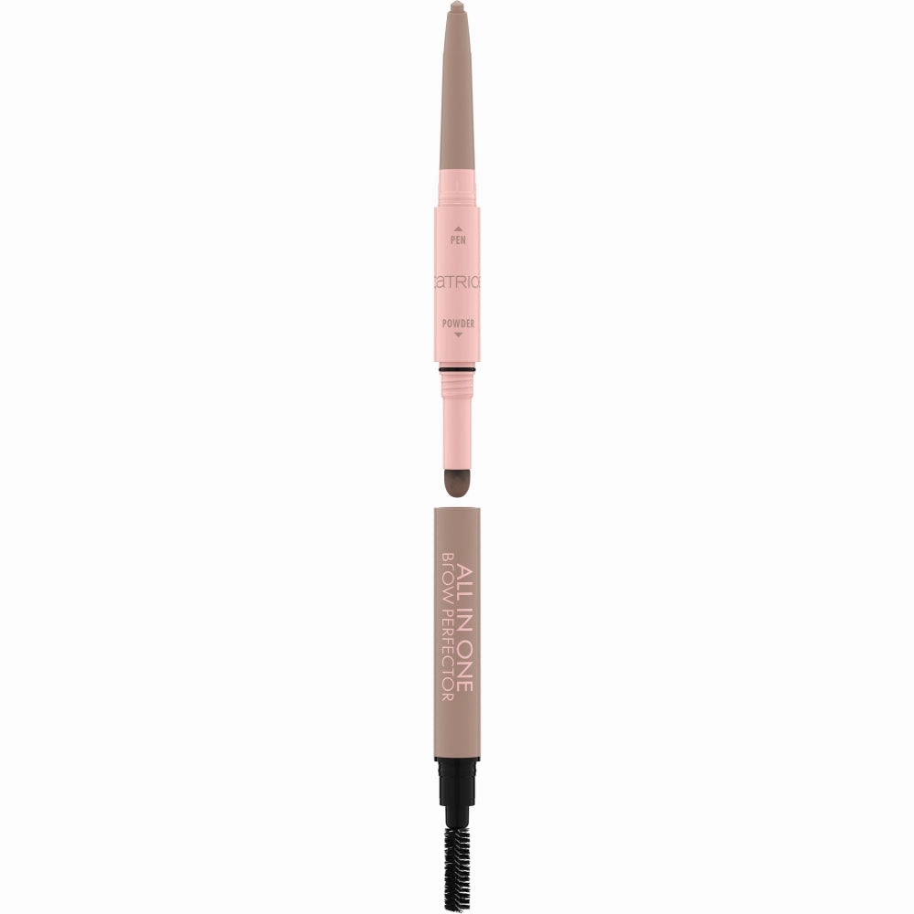 Catrice Cosmetics All In One Brow Perfector