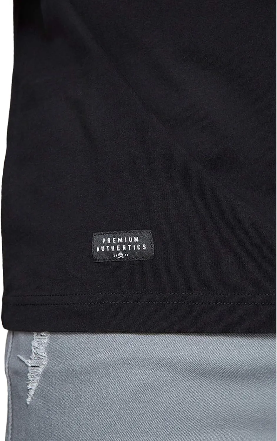 Cayler & Sons Men T-Shirt PA Small Icon