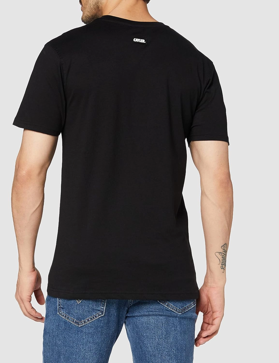Cayler & Sons Men T-Shirt PA Small Icon