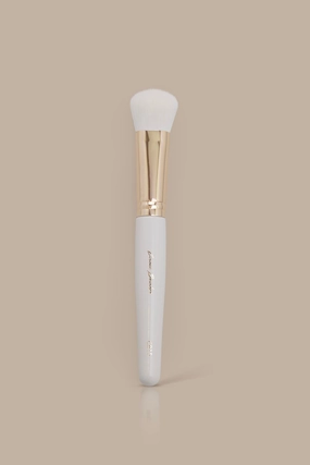 CB15 Contour Face Brush - Ivory