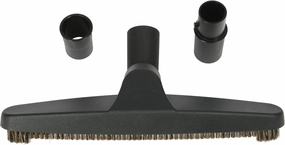 Cen-Tec Systems 38331 Vacuum Floor Brush with Neck Adapters , Black