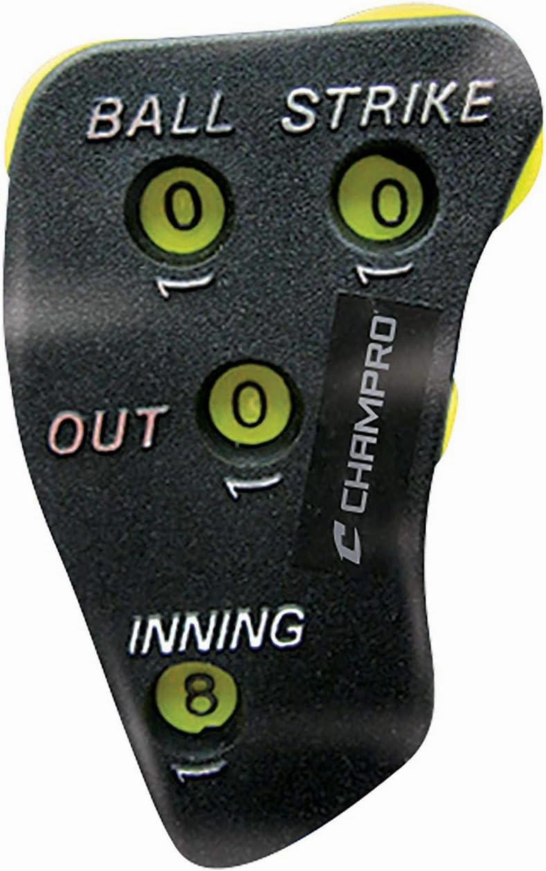 Champro Umpire Kit for A045,A040,A048