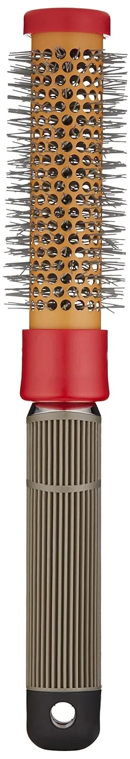 CHI Ceramic Round Nylon Small Brush