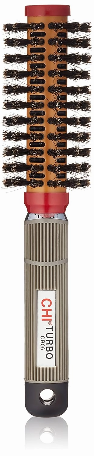 CHI Turbo Ceramic Round Boar Brush