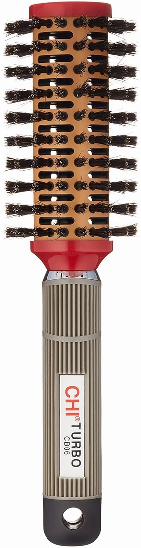 CHI Turbo Ceramic Round Boar Brush