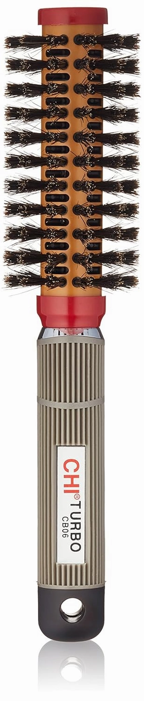 CHI Turbo Ceramic Round Boar Brush