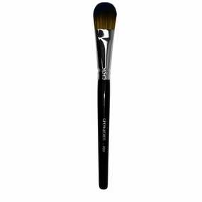 Cinema Secrets F93- Flat Filbert Foundation Brush