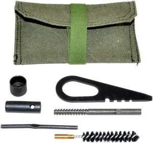 Cleaning Tool Kit for Mosin Nagent, Cleaning Rod, Firing Pin Depth Gauge/Screwdriver Combo Tool
