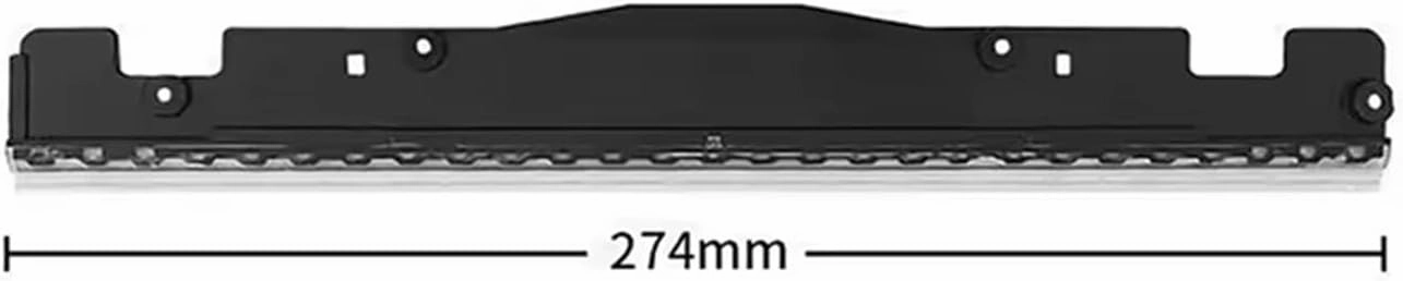 Compatible for TINECO，iFloor 3，Compatible for Floor，One S3，Compatible for Breeze，Wiper Blade Remove Water Stains Wheels Vacuum Cleaner Replacement(Opt 4)