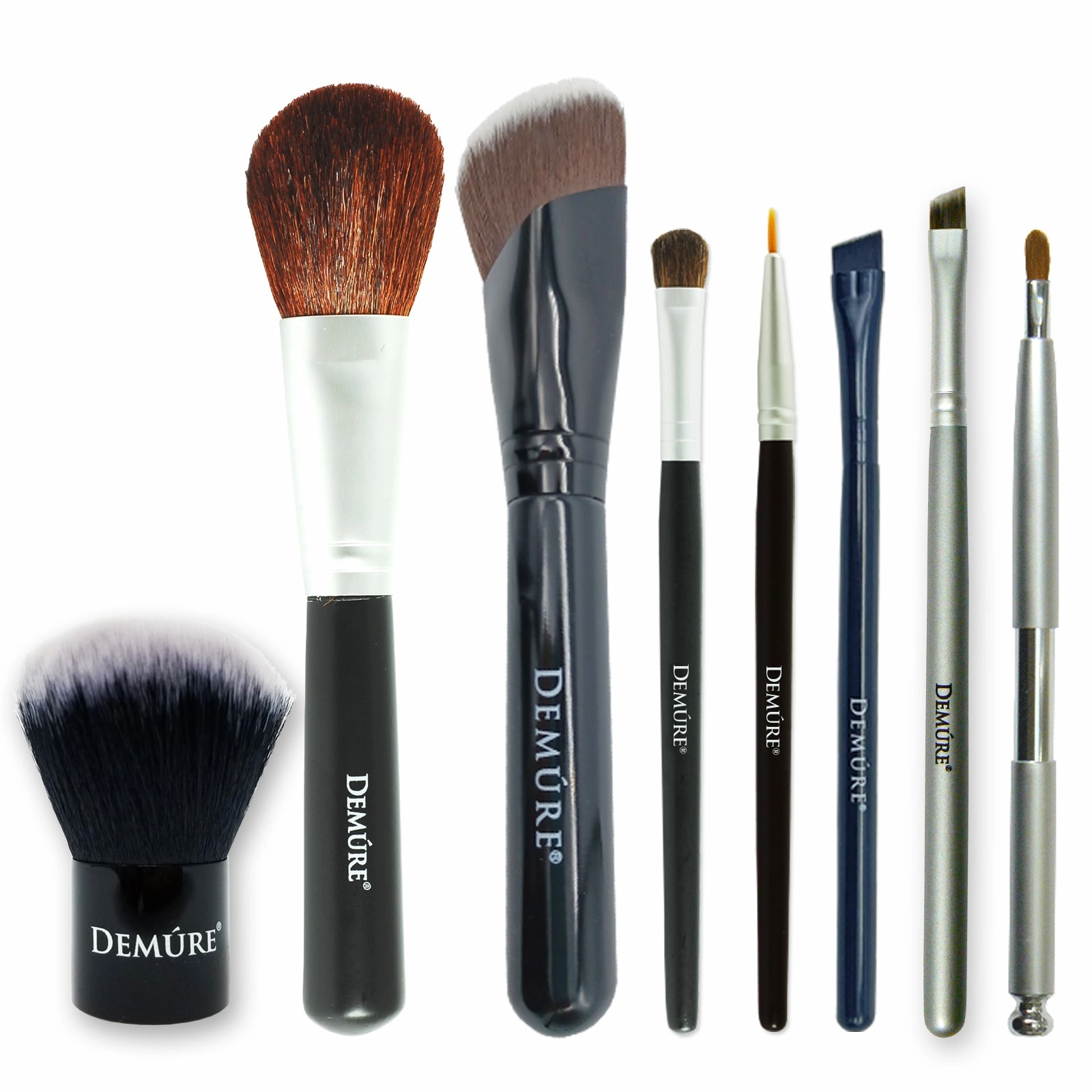 Complete Brush Set