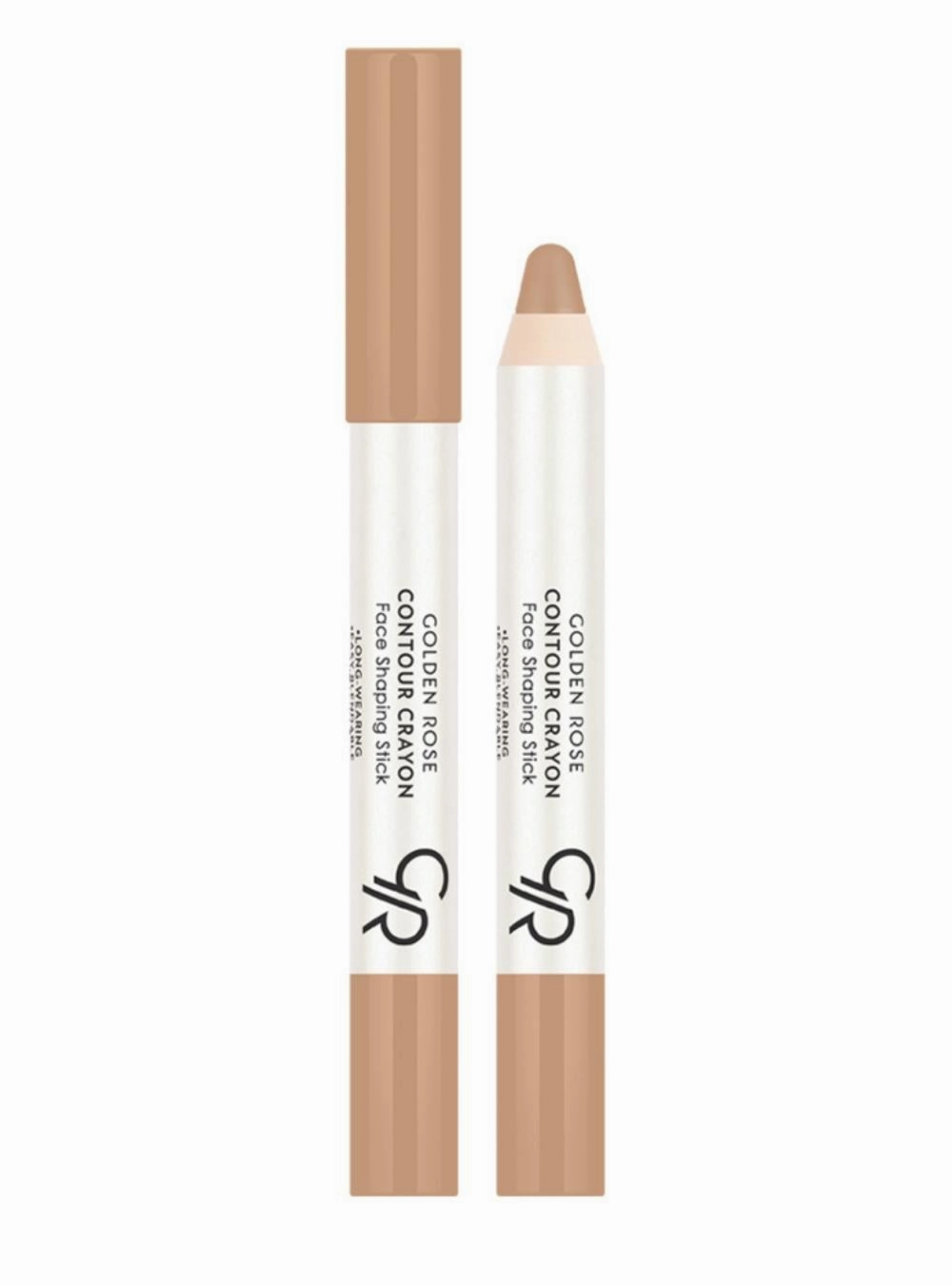 Contour Crayon