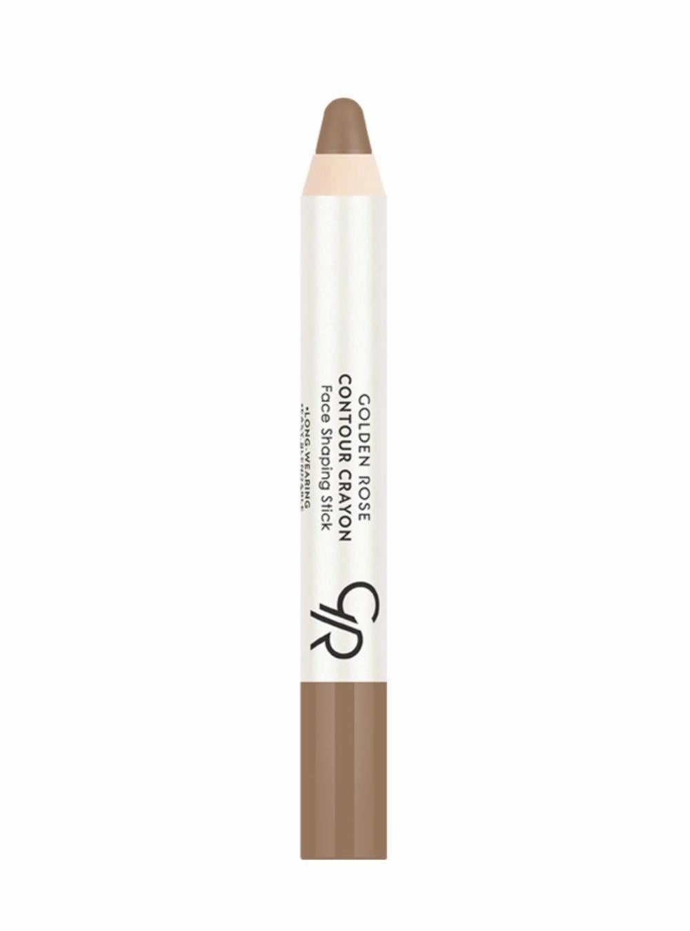 Contour Crayon
