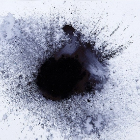 Creative Expressions Cosmic Shimmer Pixie Powder Midnight Sky