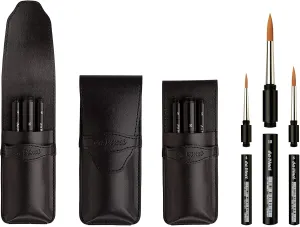 da Vinci Brushes Watercolor Brushes