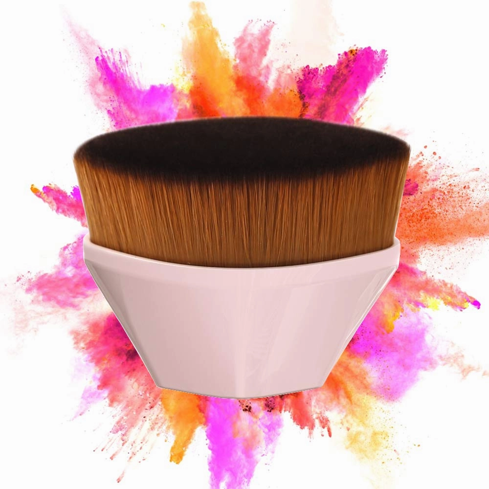 Daubigny Pro Makeup Brushes And Flawless Foundation Brush