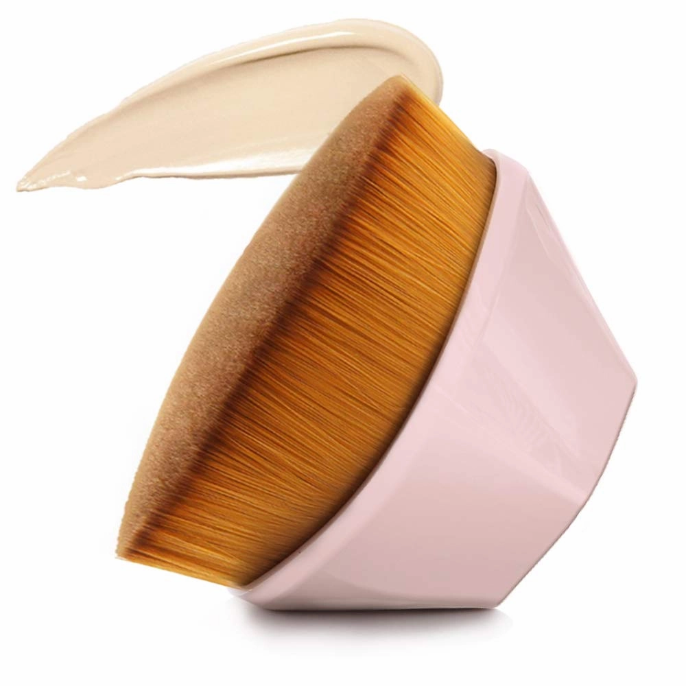 Daubigny Pro Makeup Brushes And Flawless Foundation Brush
