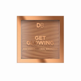 DB Get Glowing Bronzer Tahiti Tan