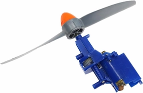 DC 130 Motor DC 3V 3.7V Aircraft Power Unit High Speed Large Wing Wind Pull Kit Propeller Toy RC Drone Airplane Quadcopter Model
