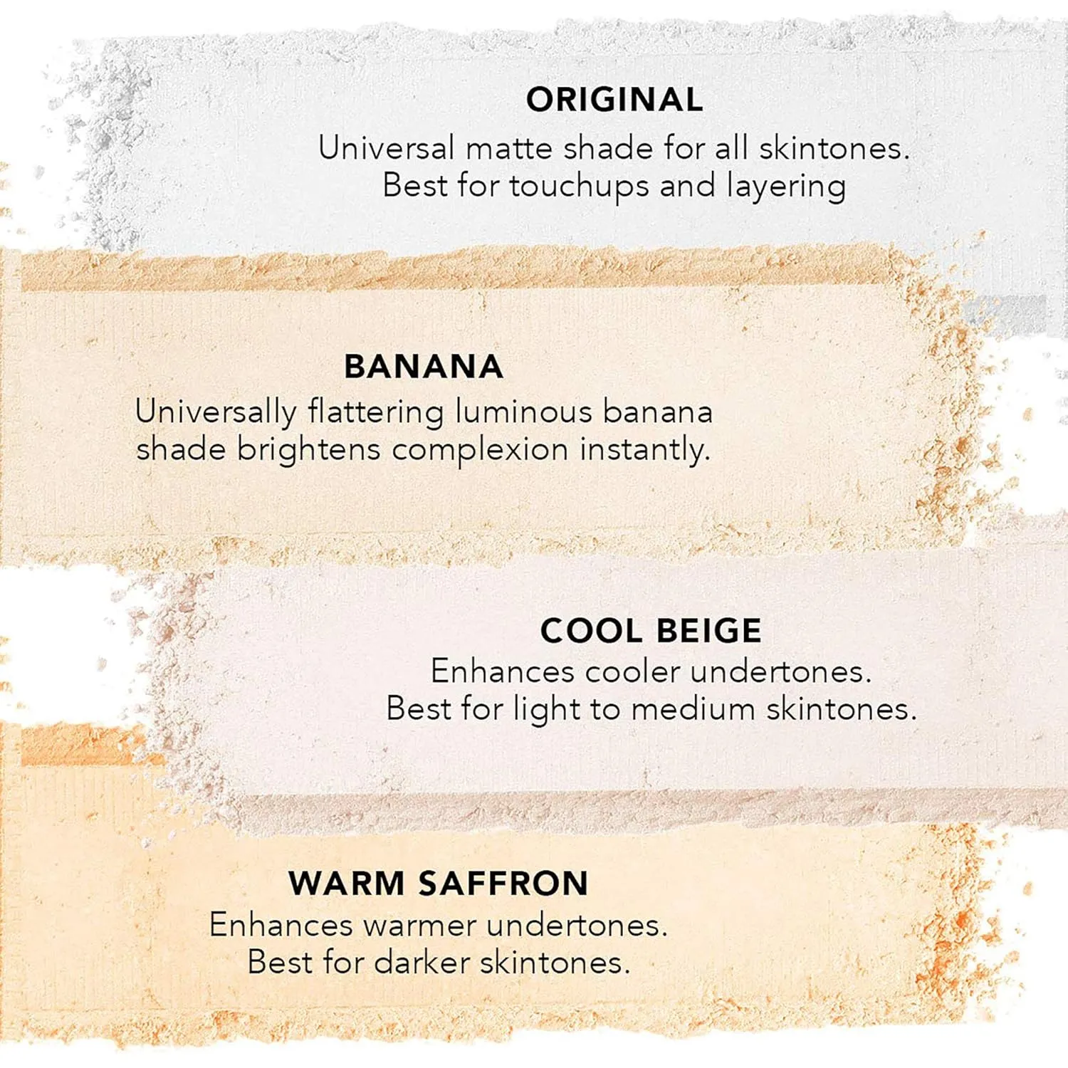 Dermablend Loose Setting Powder, Face Powder Makeup & Finishing Powder for Light, Medium & Tan Skin Tones
