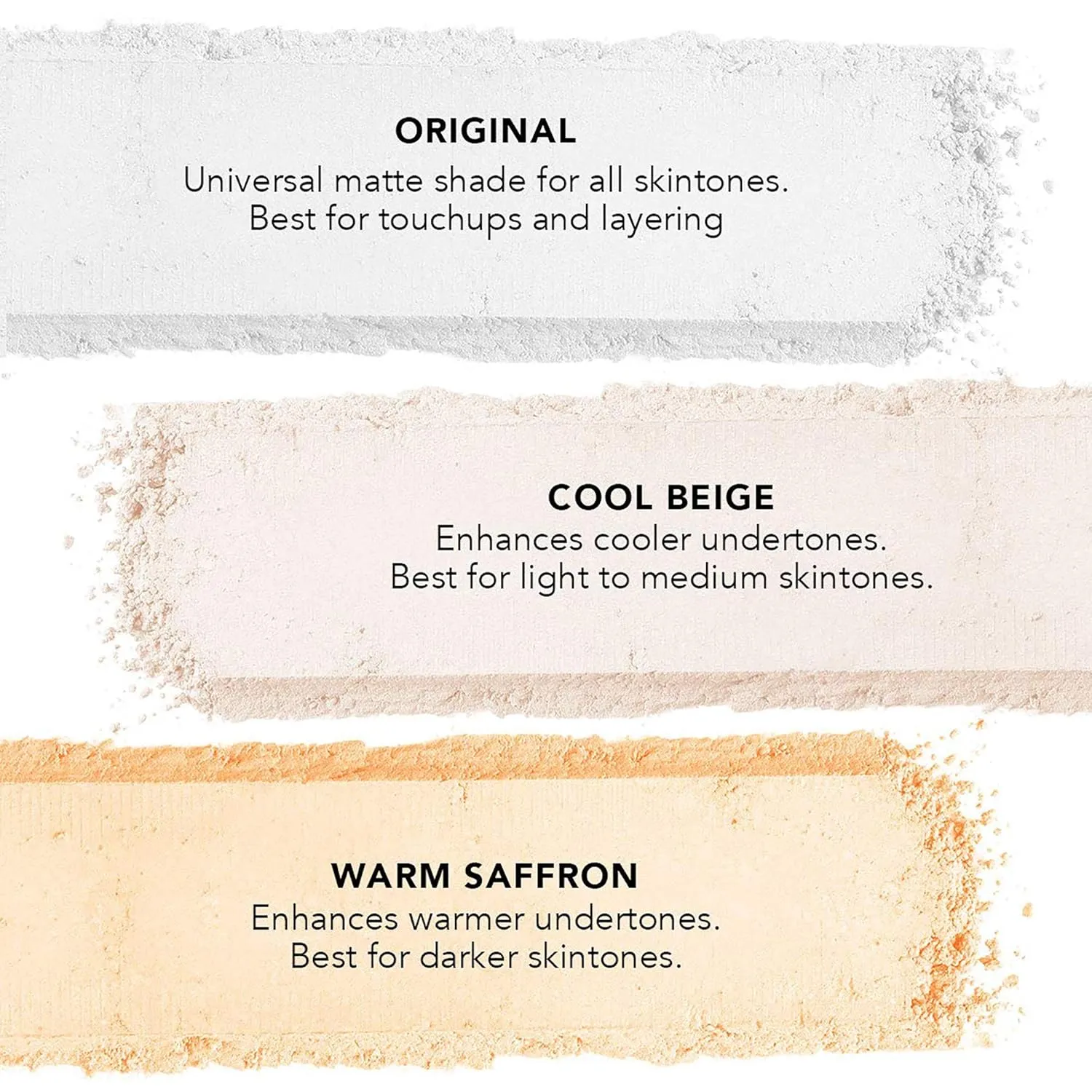 Dermablend Loose Setting Powder, Face Powder Makeup & Finishing Powder for Light, Medium & Tan Skin Tones