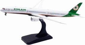 Diecast Plane Model 1:400 for B787-10 Alloy Die-Casting Airplane Model Multifunctional Decoration