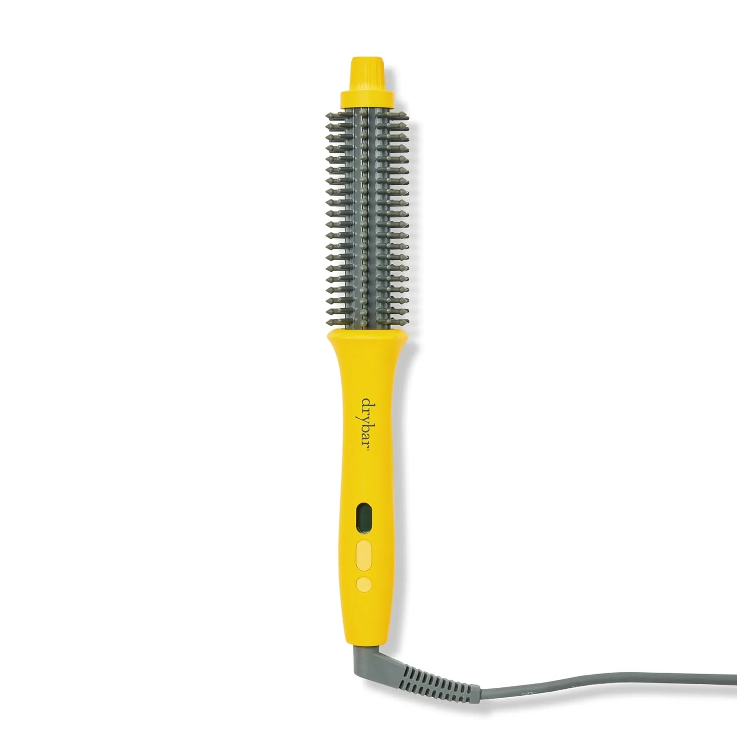 Drybar The Curl Party Heated Curling Round Brush