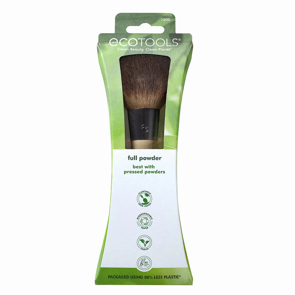 Eco Tools Full Powder Brush