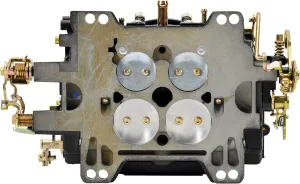 Edelbrock 14073 Carburetor with Manual Choke