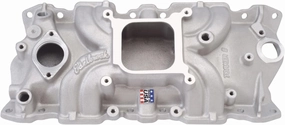 Edelbrock 5001 Torker II Intake Manifold