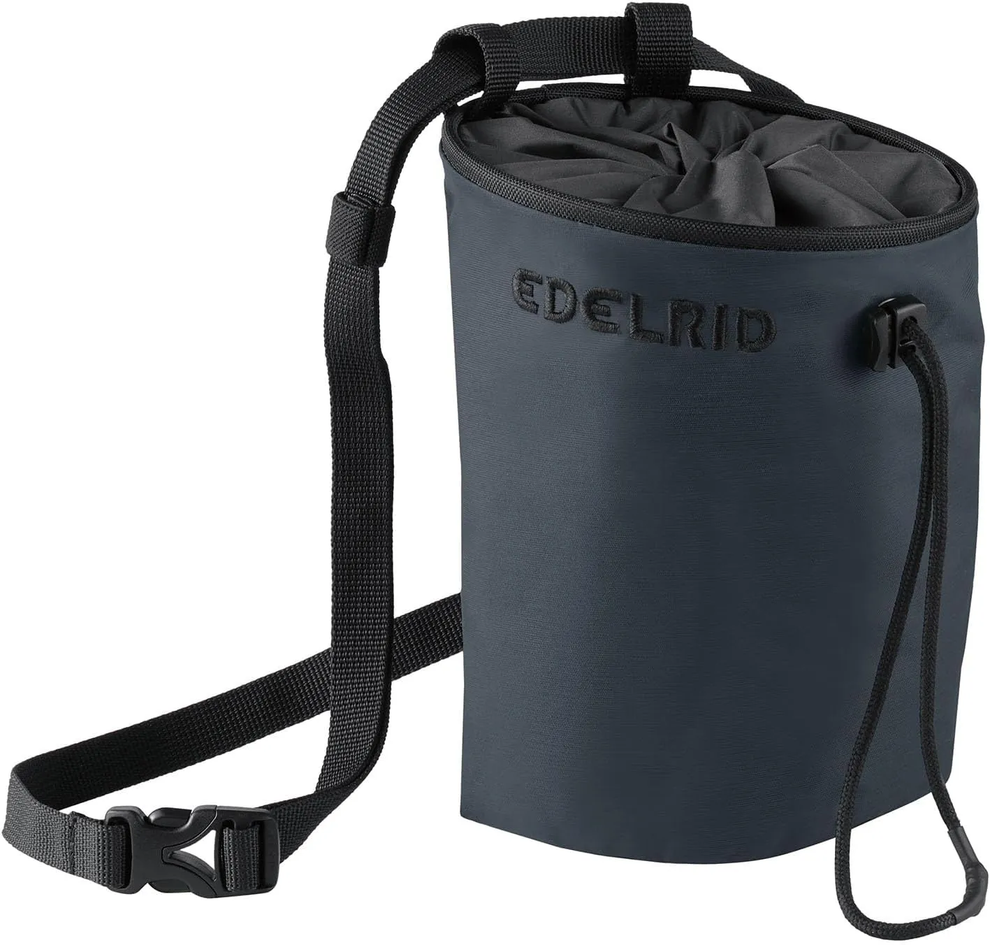EDELRID Unisex - Adult Chalk Bag Rodeo Large