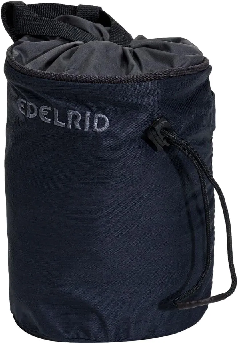 EDELRID Unisex - Adult Chalk Bag Rodeo Large