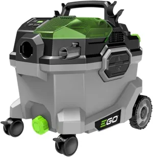 EGO Power  WDV0900 9 Gallon Wet/Dry Vacuum Tool Only Battery and Charger Not Included