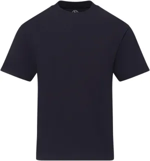 Enkalda Men's Premium Heavyweight Crew Neck T-Shirt