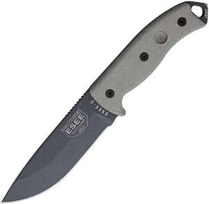 ESEE ES5PTG-BRK Model 5 Tactical