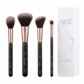 Essential Face Brush Set