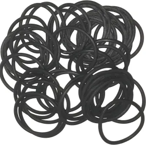 Eureka/Sanitaire Upright Round Vacuum Belts (100 pack)